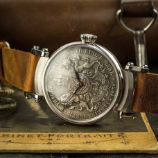 歐洲工匠機械手錶
