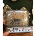 1900年代英國古董銀器捲煙盒